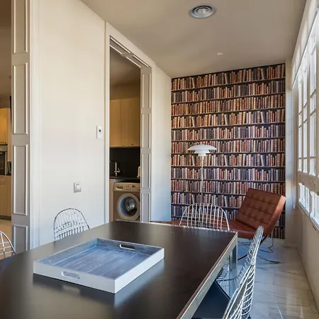 Glocal Apartments Barcelona Room photo